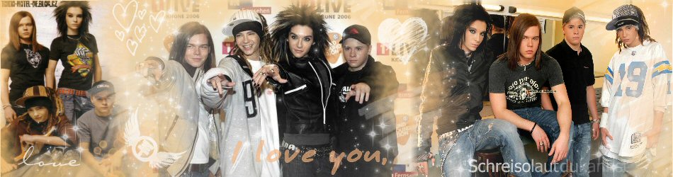 forevertokiohotel